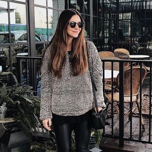 Thread & Supply Pullover